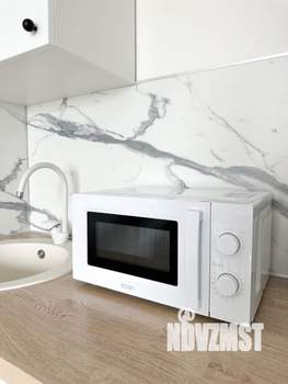 Студия квартира, на длительный срок, 20м2, 13/18 этаж