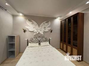 2-к квартира, на длительный срок, 48м2, 4/24 этаж