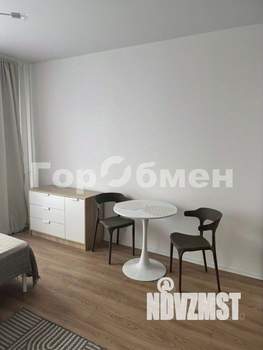 Студия квартира, на длительный срок, 20м2, 15/16 этаж