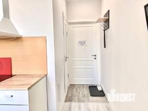 1-к квартира, посуточно, 14м2, 1/1 этаж