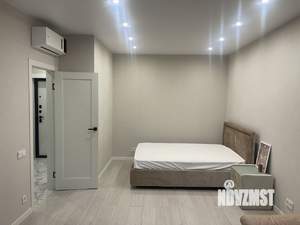 1-к квартира, на длительный срок, 43м2, 14/22 этаж