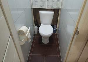 2-к квартира, на длительный срок, 43м2, 5/5 этаж