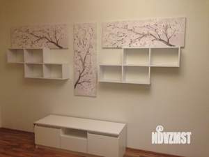 1-к квартира, на длительный срок, 45м2, 11/24 этаж