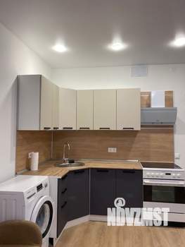 Студия квартира, на длительный срок, 26м2, 8/26 этаж