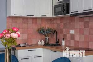 1-к квартира, посуточно, 12м2, 1/1 этаж