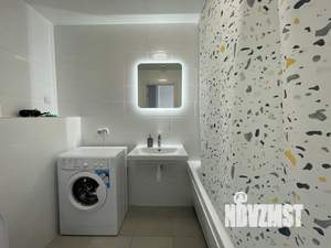 1-к квартира, посуточно, 35м2, 7/25 этаж