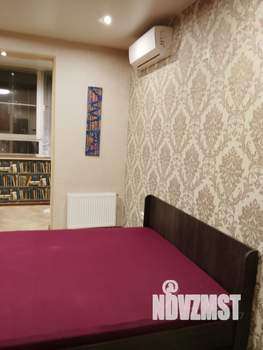 1-к квартира, на длительный срок, 41м2, 13/17 этаж