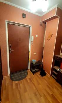 1-к квартира, на длительный срок, 38м2, 7/9 этаж