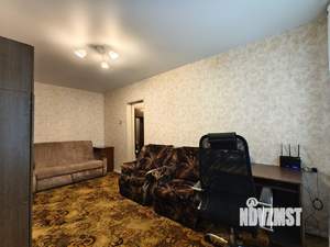 1-к квартира, на длительный срок, 30м2, 1/2 этаж