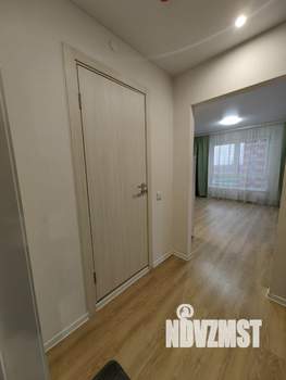 Студия квартира, на длительный срок, 22м2, 11/25 этаж