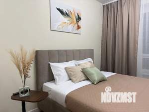 Студия квартира, посуточно, 20м2, 14/20 этаж