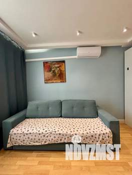 2-к квартира, посуточно, 44м2, 15/15 этаж