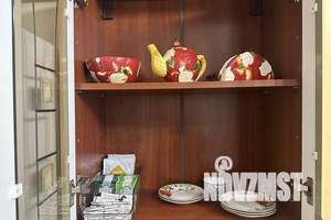 1-к квартира, посуточно, 47м2, 3/17 этаж