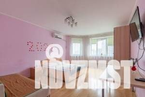 1-к квартира, посуточно, 45м2, 14/24 этаж