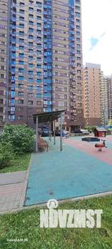 2-к квартира, на длительный срок, 56м2, 17/25 этаж