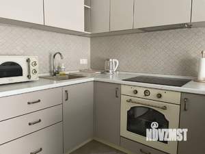 1-к квартира, на длительный срок, 46м2, 3/25 этаж