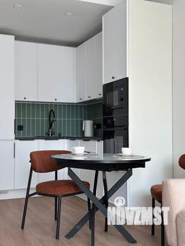 2-к квартира, на длительный срок, 36м2, 5/25 этаж