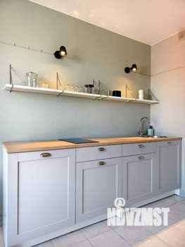 1-к квартира, на длительный срок, 34м2, 24/26 этаж