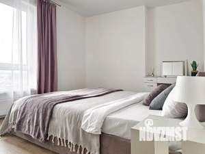 2-к квартира, посуточно, 55м2, 25/26 этаж