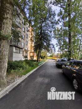 2-к квартира, на длительный срок, 44м2, 4/5 этаж