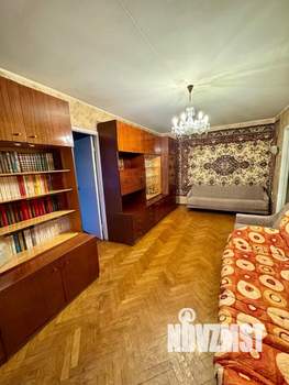 3-к квартира, на длительный срок, 55м2, 4/5 этаж