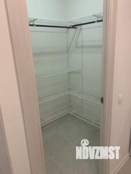 1-к квартира, на длительный срок, 34м2, 18/23 этаж