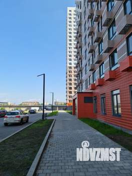 4-к квартира, на длительный срок, 85м2, 14/16 этаж