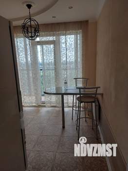 1-к квартира, на длительный срок, 37м2, 21/27 этаж