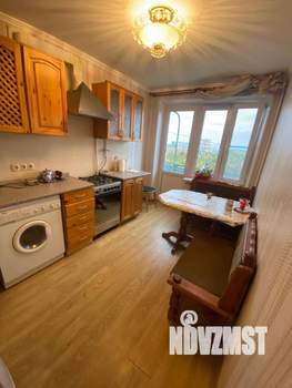 1-к квартира, на длительный срок, 35м2, 12/12 этаж
