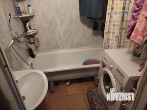 2-к квартира, на длительный срок, 60м2, 6/16 этаж