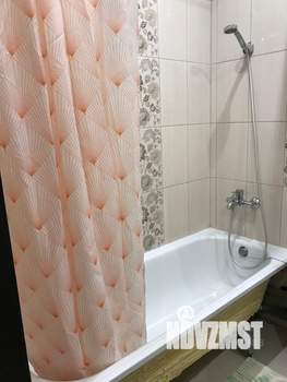 Студия квартира, на длительный срок, 23м2, 11/25 этаж