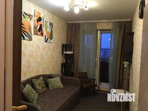 2-к квартира, на длительный срок, 51м2, 14/17 этаж