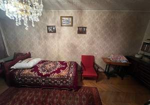 1-к квартира, на длительный срок, 38м2, 8/9 этаж