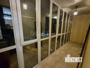 3-к квартира, на длительный срок, 90м2, 22/22 этаж