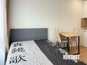 Студия квартира, на длительный срок, 20м2, 5/25 этаж