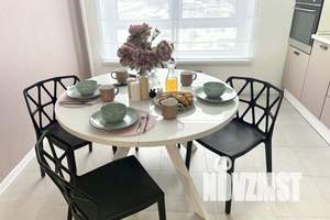 2-к квартира, посуточно, 65м2, 1/26 этаж