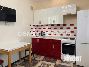 1-к квартира, на длительный срок, 37м2, 19/24 этаж