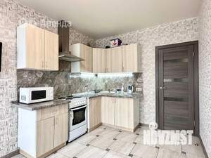 2-к квартира, на длительный срок, 52м2, 19/25 этаж