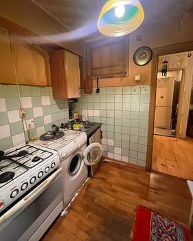 2-к квартира, на длительный срок, 45м2, 1/5 этаж
