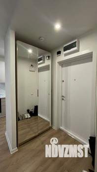 2-к квартира, на длительный срок, 35м2, 12/26 этаж