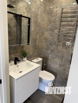 2-к квартира, на длительный срок, 60000м2, 14/25 этаж