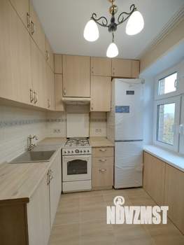 2-к квартира, на длительный срок, 44м2, 6/9 этаж