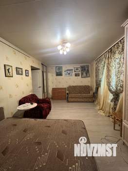 1-к квартира, на длительный срок, 35м2, 2/5 этаж