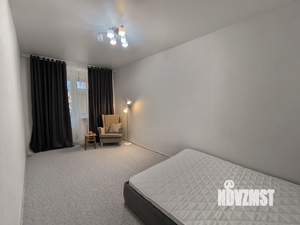 1-к квартира, на длительный срок, 37м2, 3/4 этаж