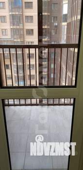 1-к квартира, на длительный срок, 38м2, 9/25 этаж