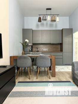 2-к квартира, на длительный срок, 57м2, 1/15 этаж