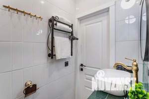 1-к квартира, посуточно, 17м2, 22/26 этаж