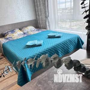 Студия квартира, посуточно, 22м2, 17/25 этаж