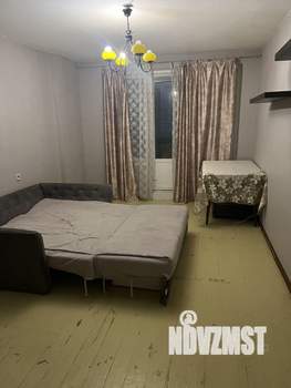 2-к квартира, на длительный срок, 45м2, 4/5 этаж