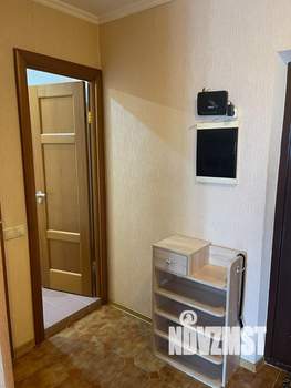 1-к квартира, на длительный срок, 40м2, 10/24 этаж